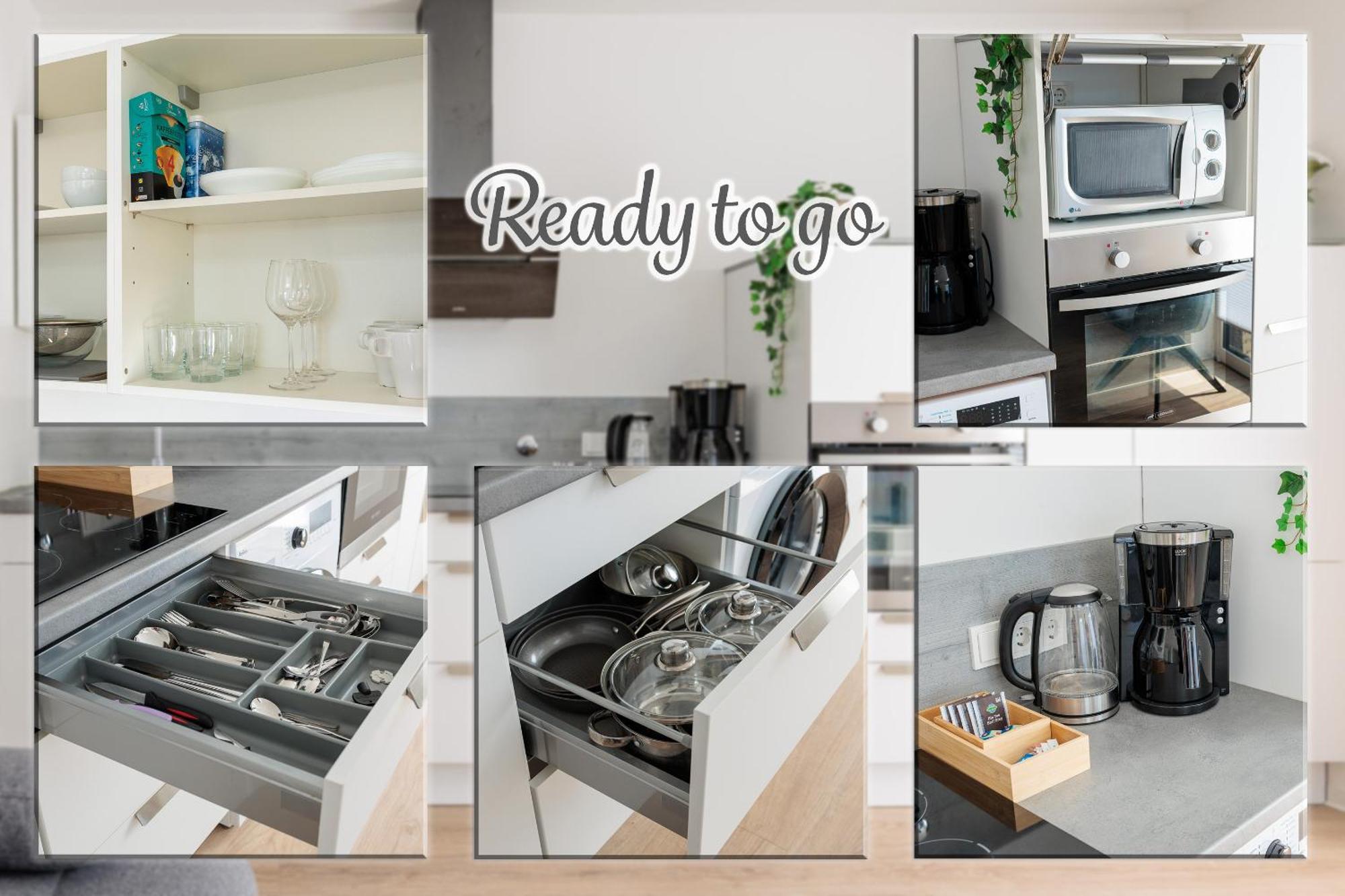 Apartment Zum Wohlfuehlen Mit 2 Zimmern I Garten I Terrasse I Kuechenzeile I Pkw-Parkplatz Ibbenbüren Kültér fotó