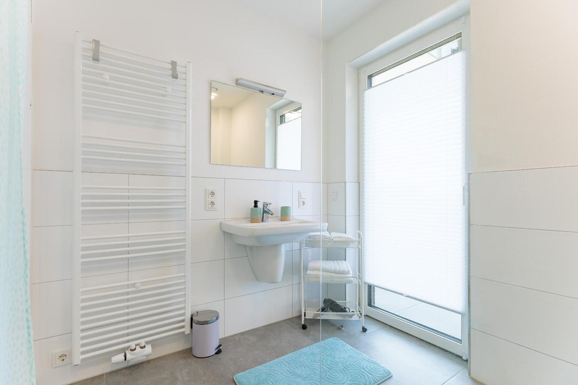 Apartment Zum Wohlfuehlen Mit 2 Zimmern I Garten I Terrasse I Kuechenzeile I Pkw-Parkplatz Ibbenbüren Kültér fotó