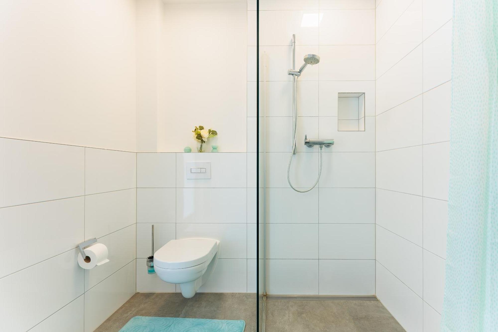 Apartment Zum Wohlfuehlen Mit 2 Zimmern I Garten I Terrasse I Kuechenzeile I Pkw-Parkplatz Ibbenbüren Kültér fotó
